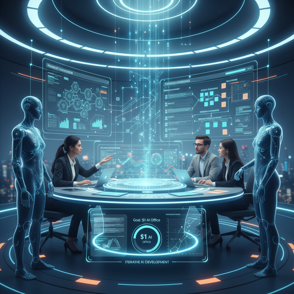 Nonilion product connection visual