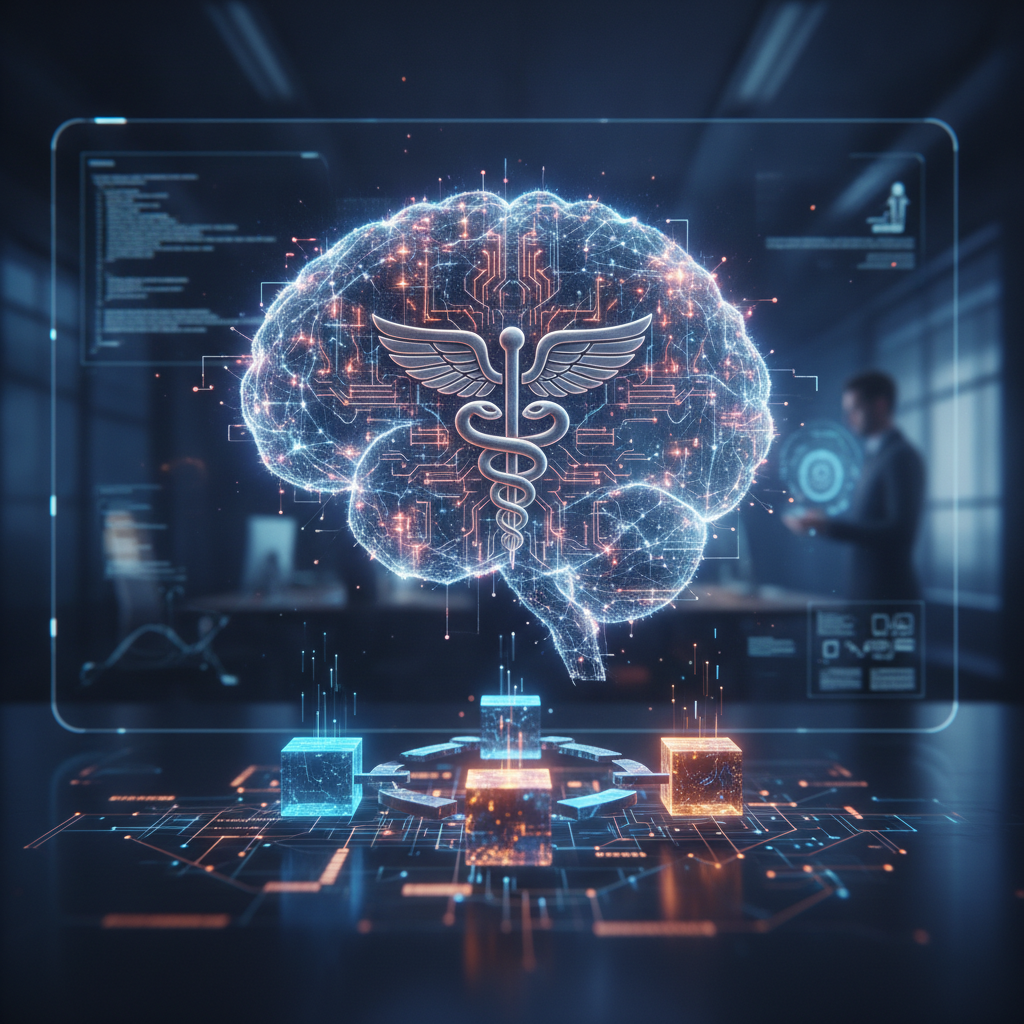 AI generated cover image