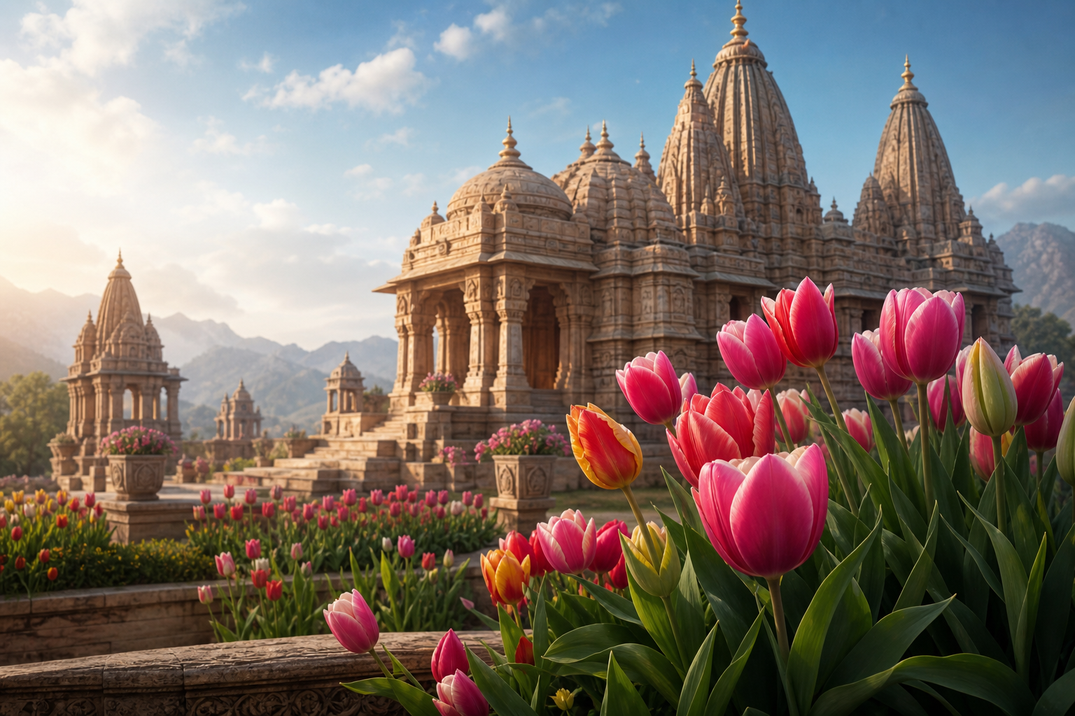 Tulip Flower: Meaning, Types, Care, and Seasonal Planning
