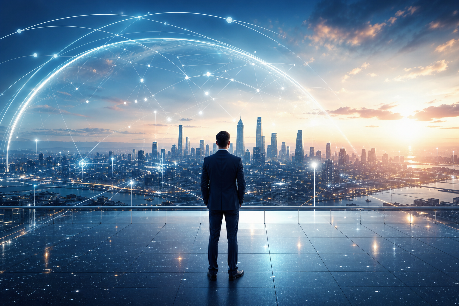 Why nonilion.com is the next big thing