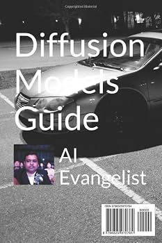 Diffusion Models : Practical Guide to AI Image Generation: Vemula, Anand: 9798325970764: Amazon.com: Books