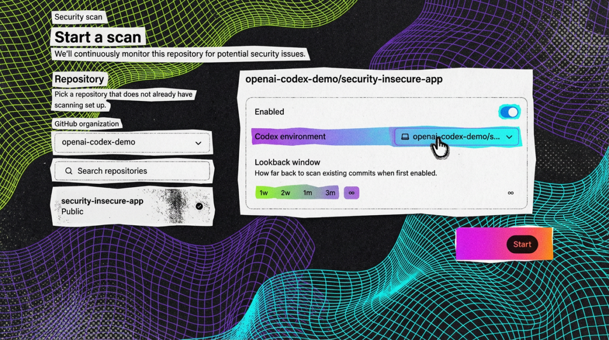 OpenAI launches Codex Security, an AI agent designed to detect vulnerabilities in software projects