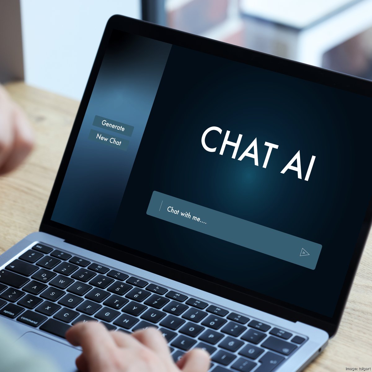 New benchmark shows AI agents fail most real client work - Tampa Bay Business Journal
