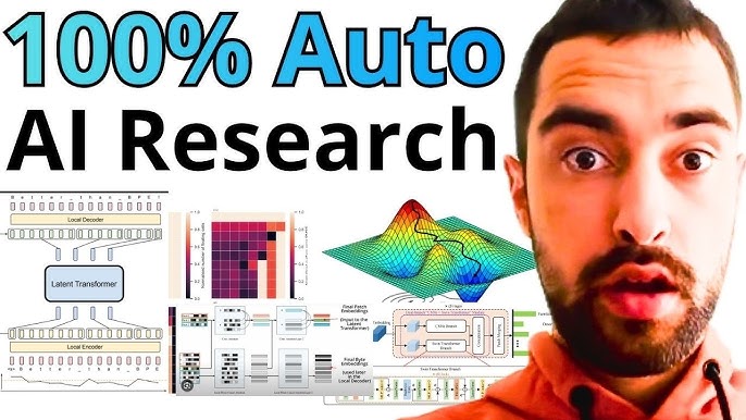 Step by Step Auto AI Research Setup - GPUs, Coding Agent, Prompts, Workflow