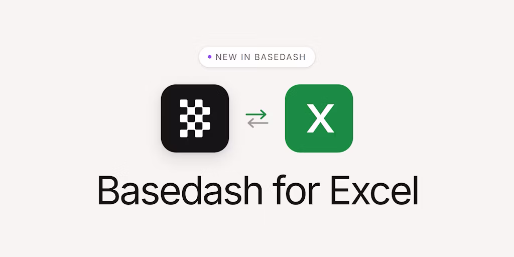 Basedash: AI data analyst: AI-native Business Intelligence Platform | Product Hunt