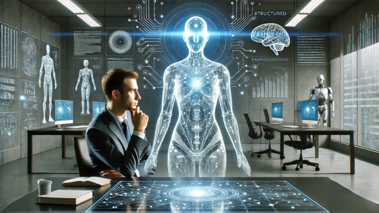 The Future of AI-Human Collaboration – Beyond Assistance to Co-Creation