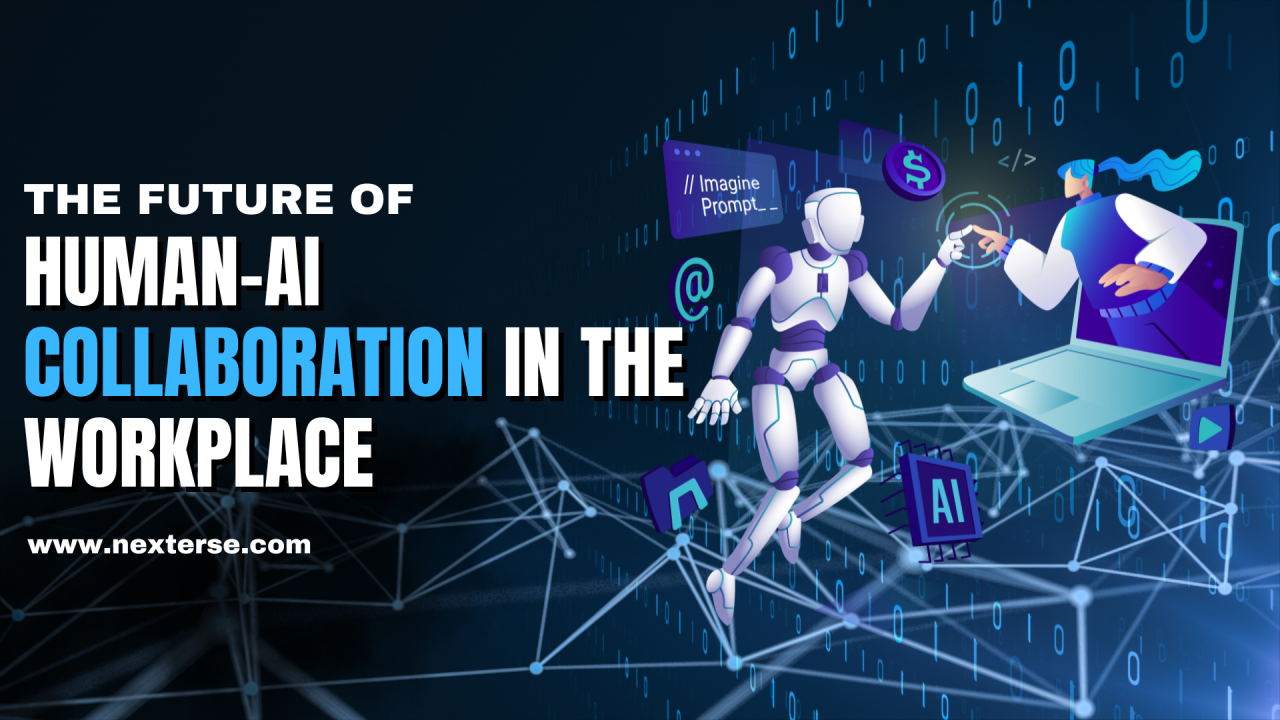 The Future of Human-AI Collaboration in the Workplace