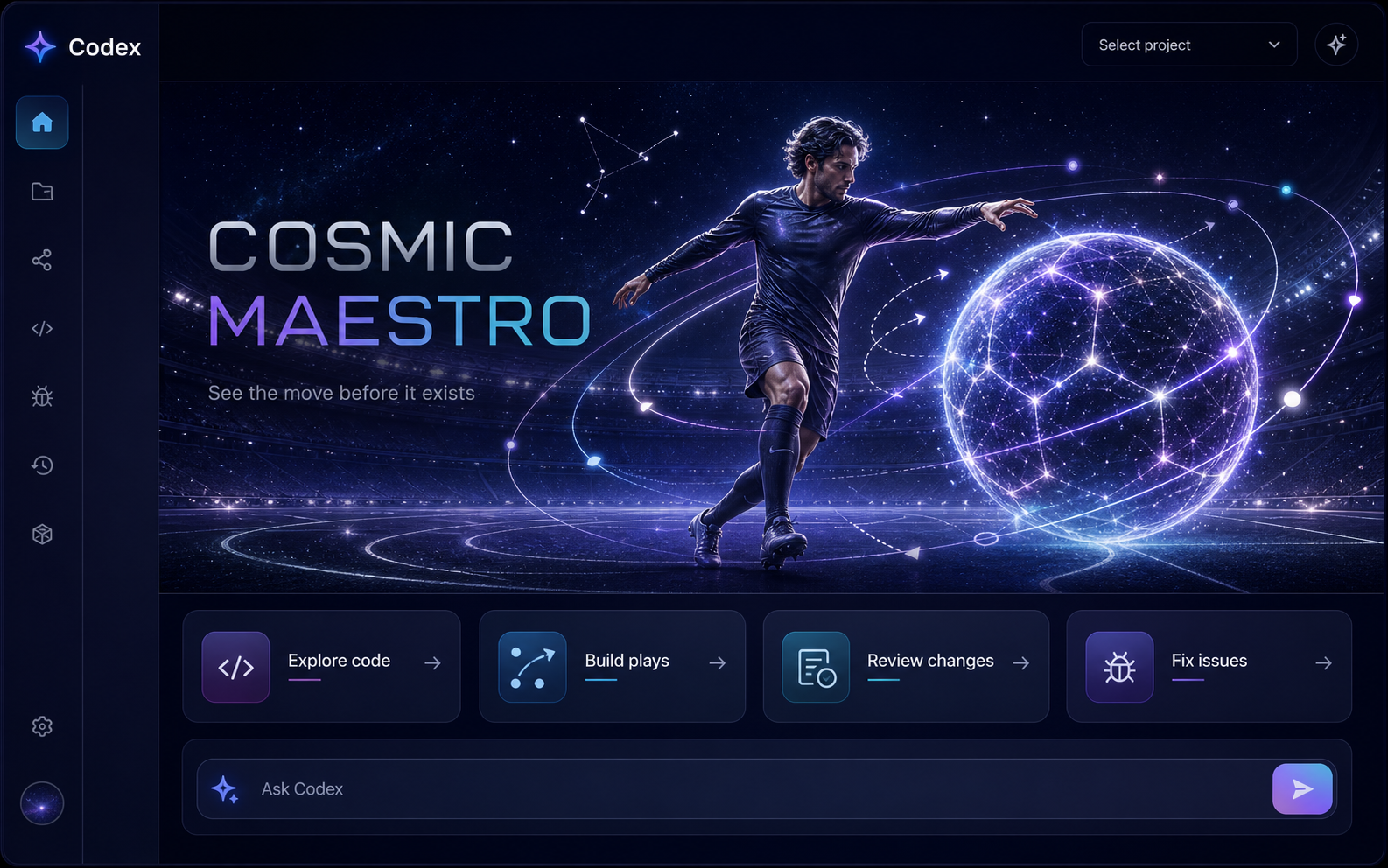 Codex Dream Skin — Reversible Themes for Codex Desktop