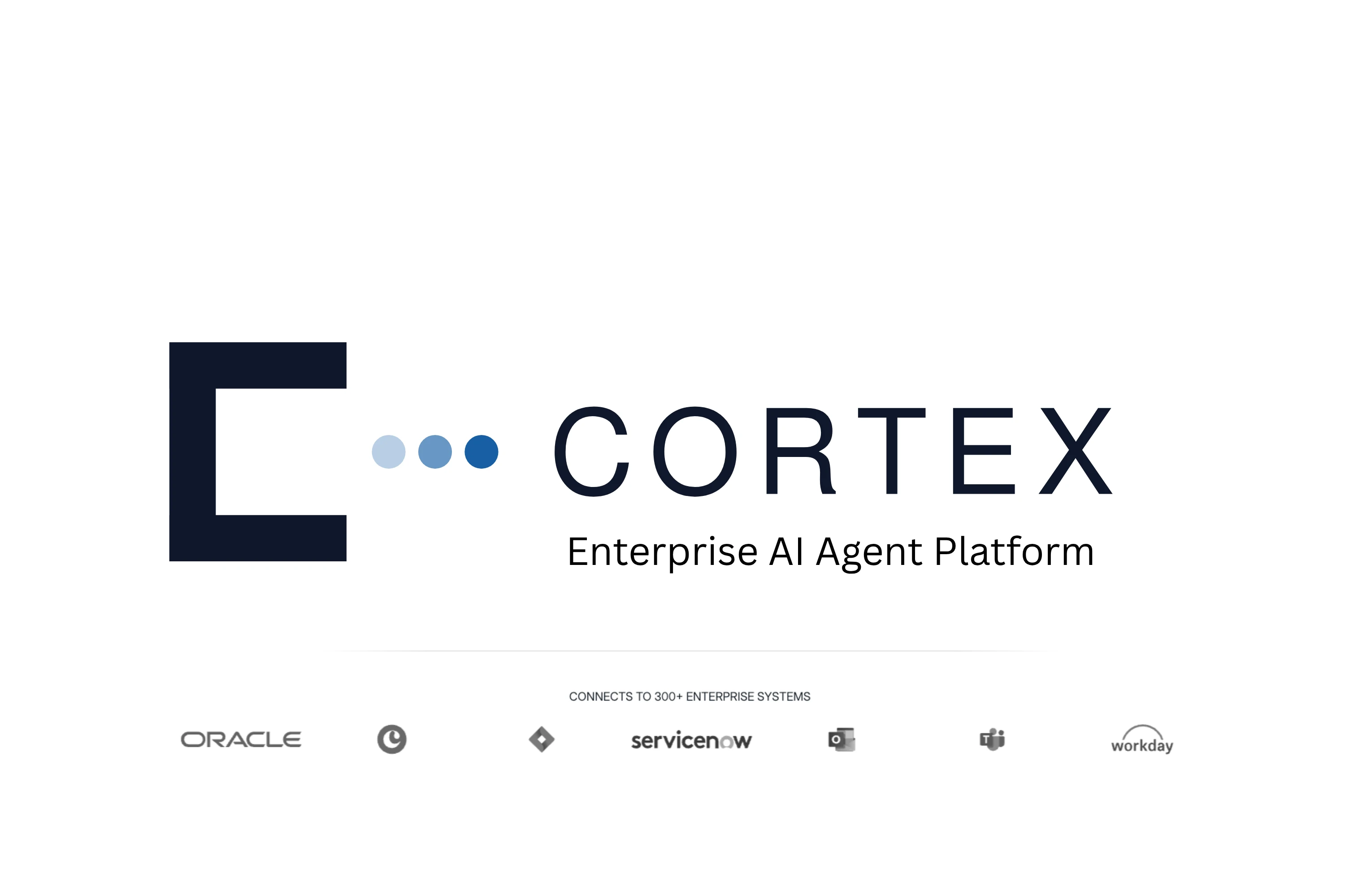 Agentics Launches Cortex: The Operating System for AI-Native Enterprises