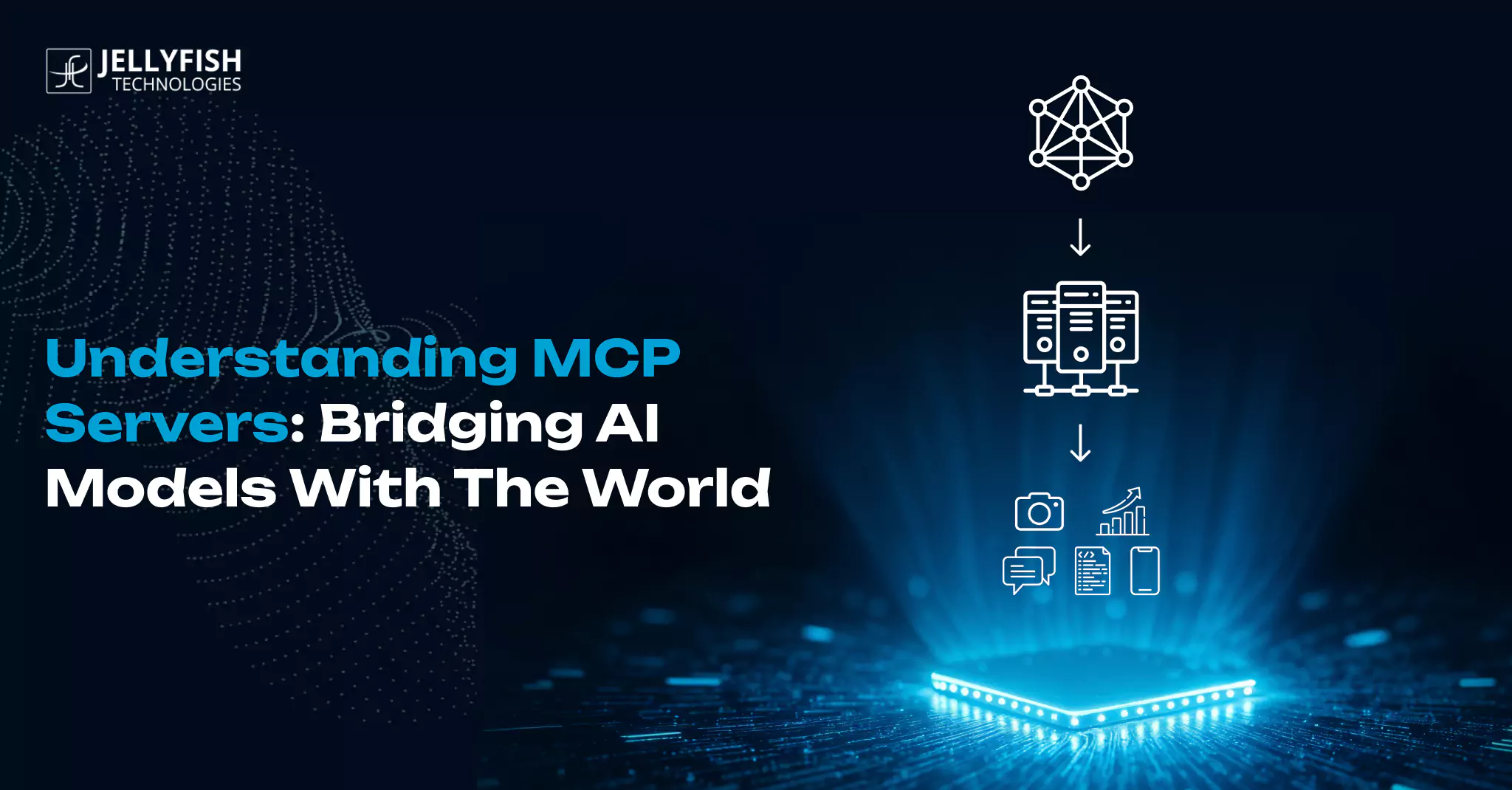 Understanding MCP Servers: Bridging AI Models with the World