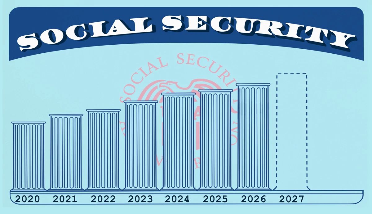 Social Security COLA Preview: Will 2027 Benefits Go Up?