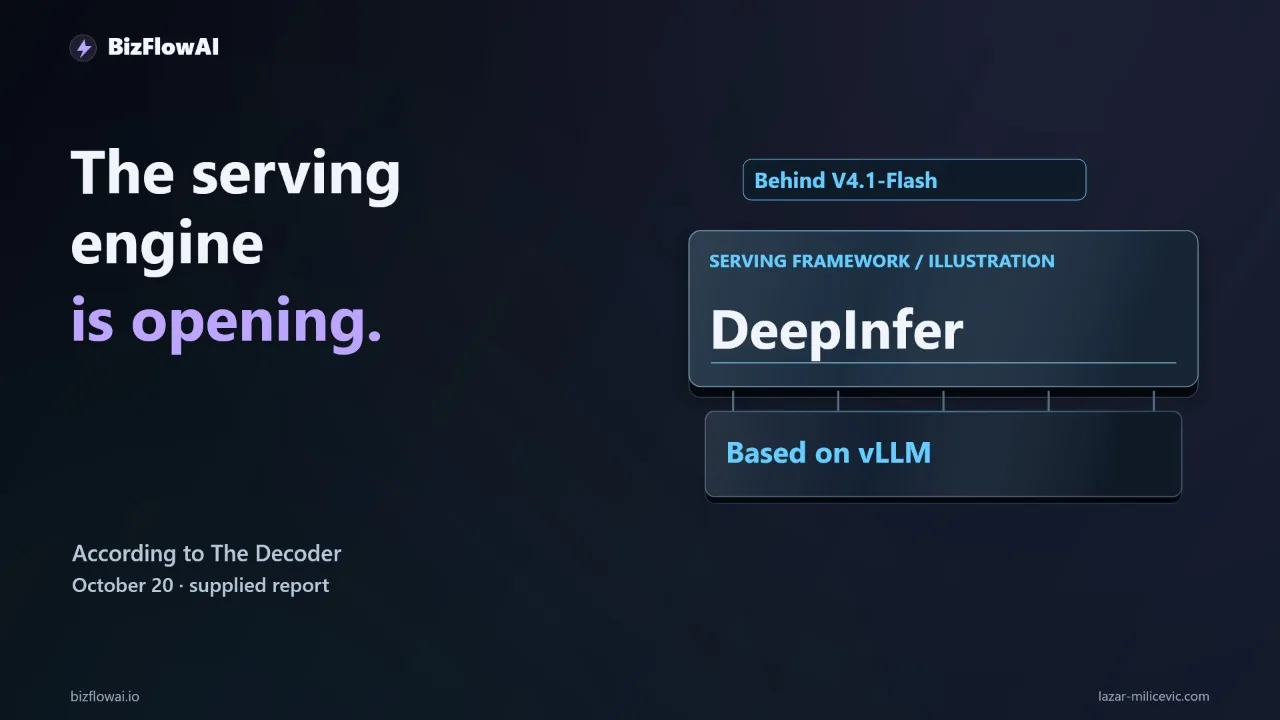 DeepSeek Opens DeepInfer. Should You Run Your Own AI?
