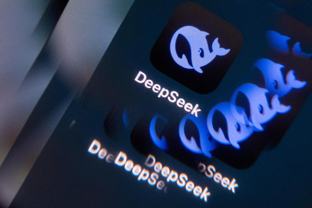 The DeepSeek watershed moment: Why an open-source AI model from China is reshaping th | Ctech