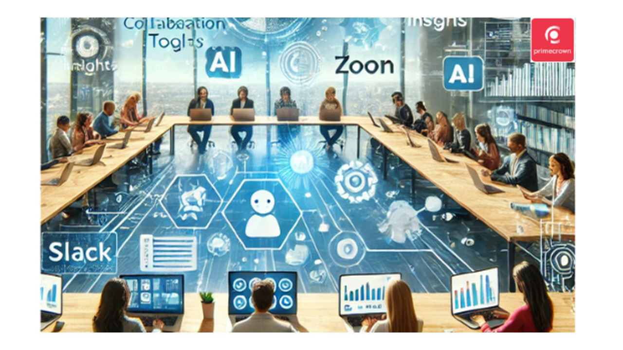 The Future of Work: How Remote Collaboration Tools Are Shaping Modern Teams