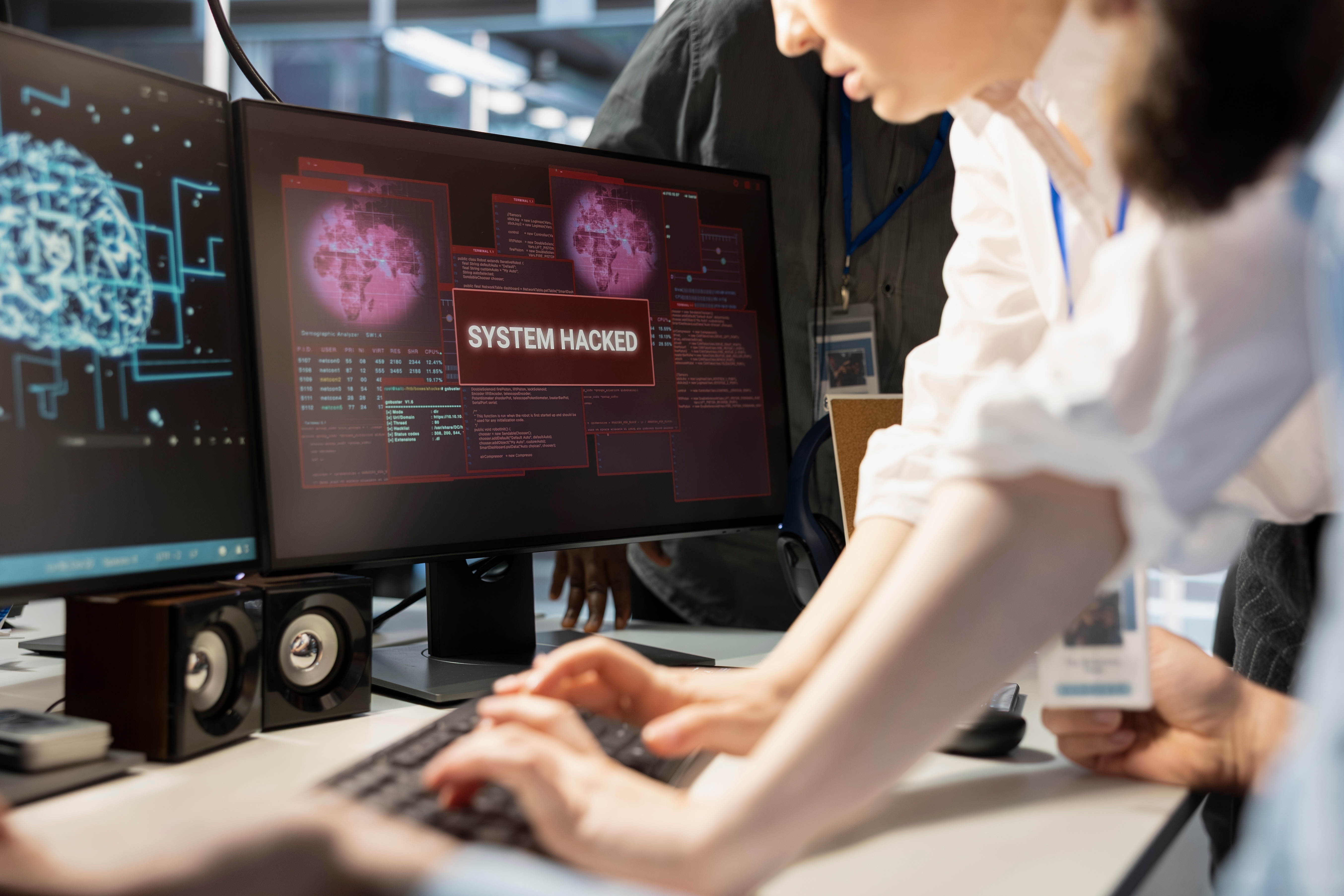 AI incident response: faster threats in 2026 - Spiceworks