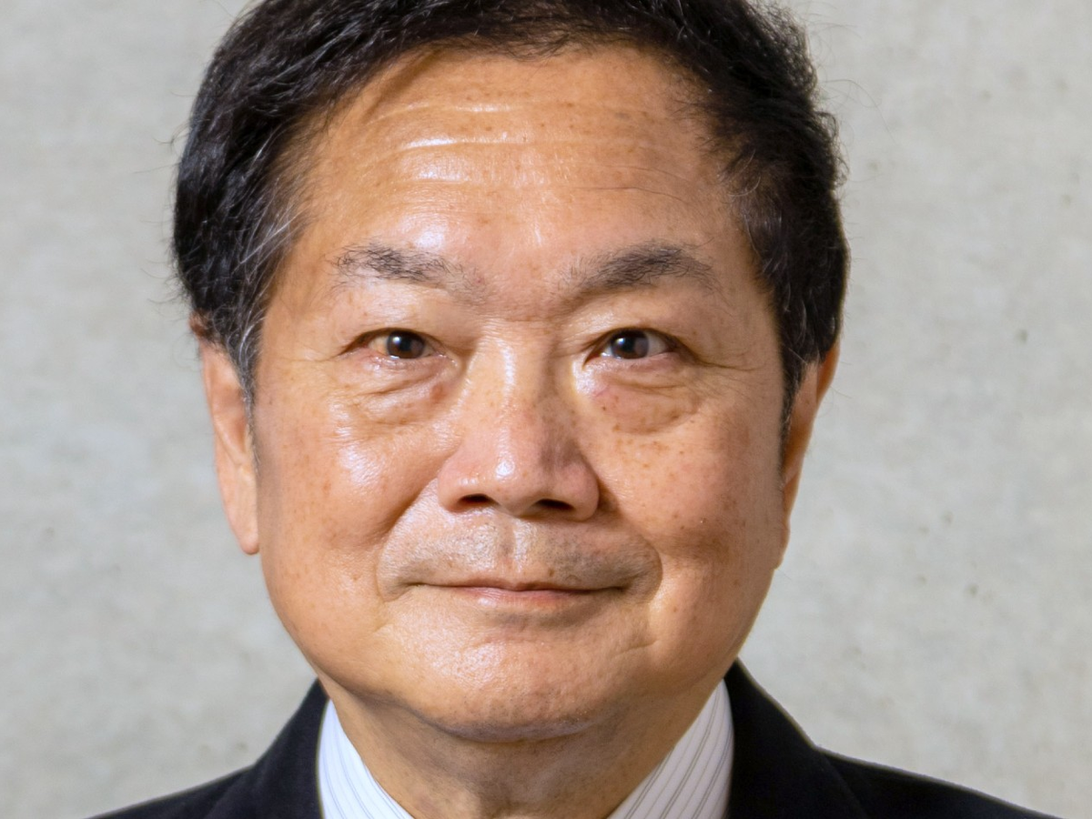 Ken Kutaragi announced as first keynote speaker at Game Republic New Horizons 2026 | GamesIndustry.biz