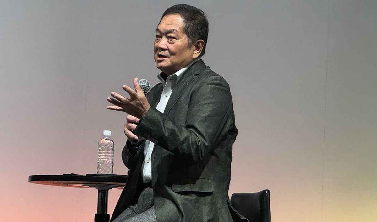 Ken Kutaragi sees gaming leading the way to AI, real-time computing - GamesBeat