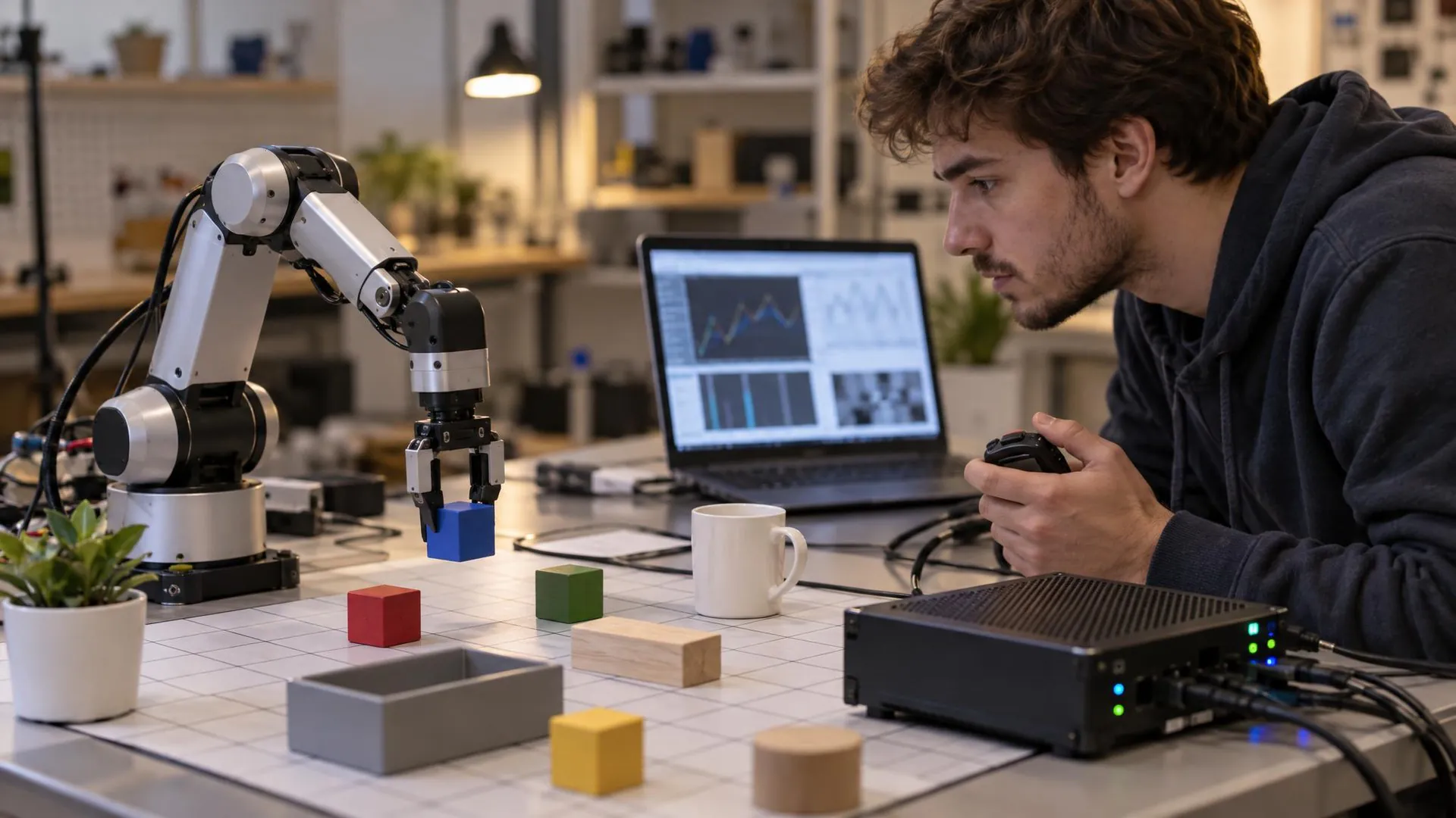 Liquid AI Launches LFM3 Family of Six Open-Weight 2B-Class Models – Unite.AI