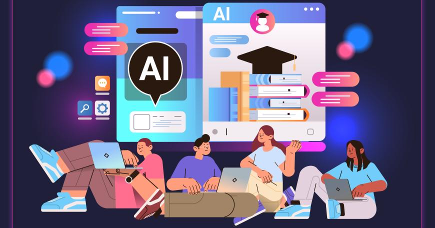 How MIT teaches and learns with AI | Open Learning