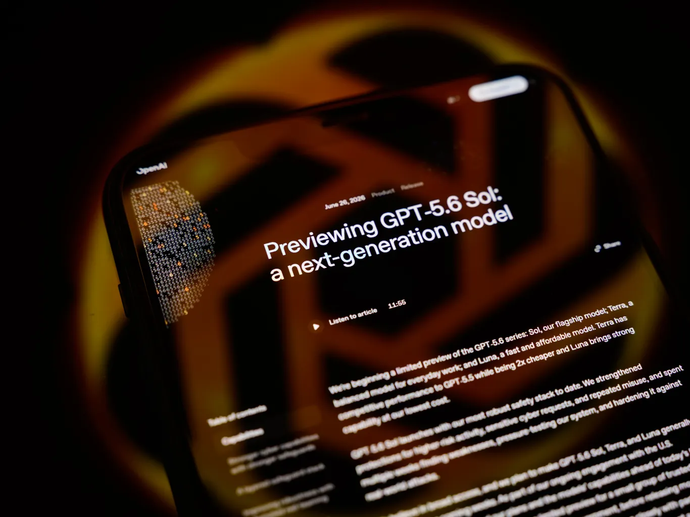 OpenAI says Hugging Face breach caused by one of its models