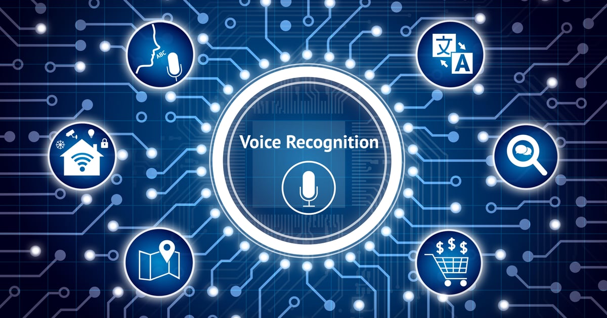 How AI-Driven Innovation Will Change Speech Technology