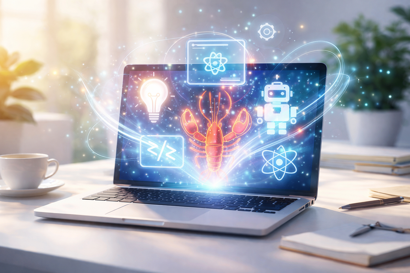 OpenClaw and the Dawn of Autonomous AI Agents | by Joseph Orefice | Medium