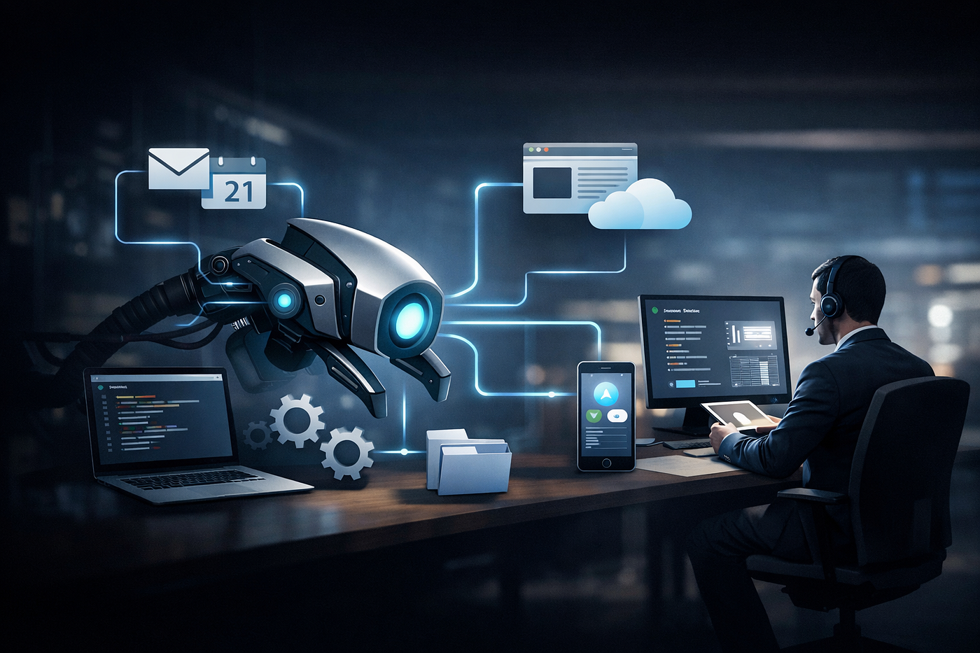 OpenClaw: The Viral Autonomous AI Agent Reshaping Personal Productivity: Trends, Use Cases, and Responsible Deployment | by Ravindra...