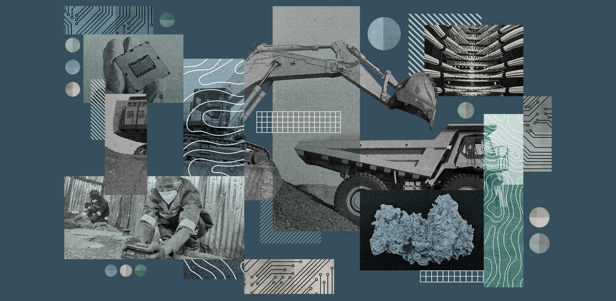 Artificial Intelligence and the Critical Minerals Crunch – FP Analytics