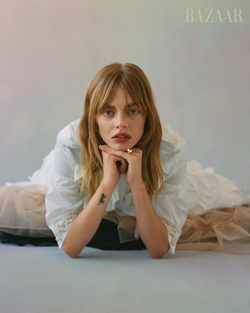 Samara Weaving: why her rise matters beyond celebrity biography