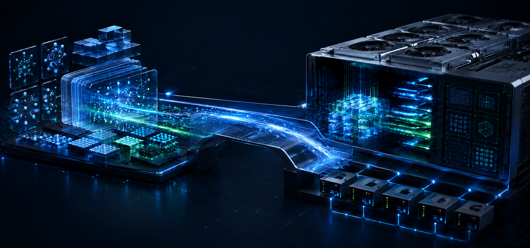 Local LLMs in 2026: When Running AI Models Yourself Actually Makes Sense - Open Data Science - Your News Source for AI, Machine Learning...