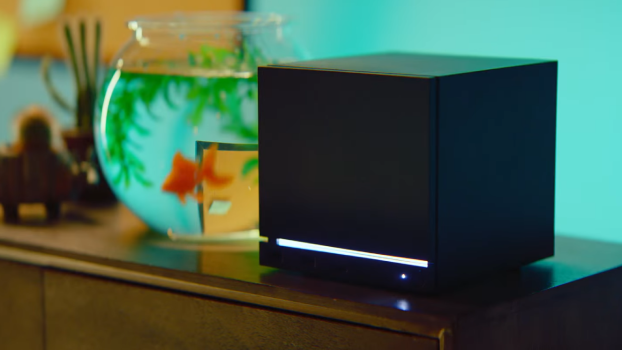The Steam Machine could be weeks away from launch, as Valve confirms it will ship 'this summer' — but there's still no price tag, and...