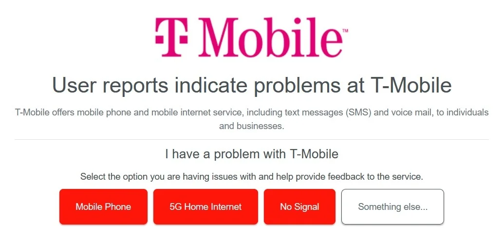Major tech outage, led by Google Cloud, impacts U.S. users coast to coast (UPDATE) - PhoneArena