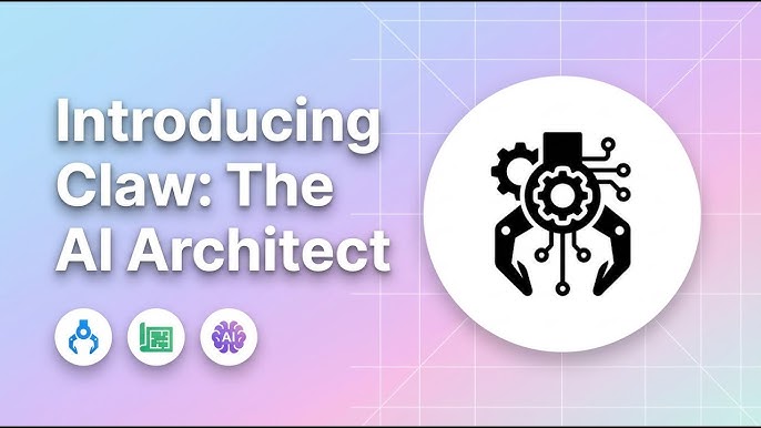 Introducing Claw — A New Meta Agent, The AI Architect