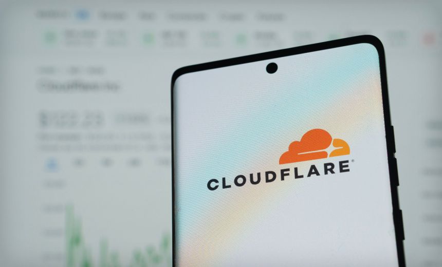 Cloudflare Rides Surge in Bot Traffic and AI Workloads