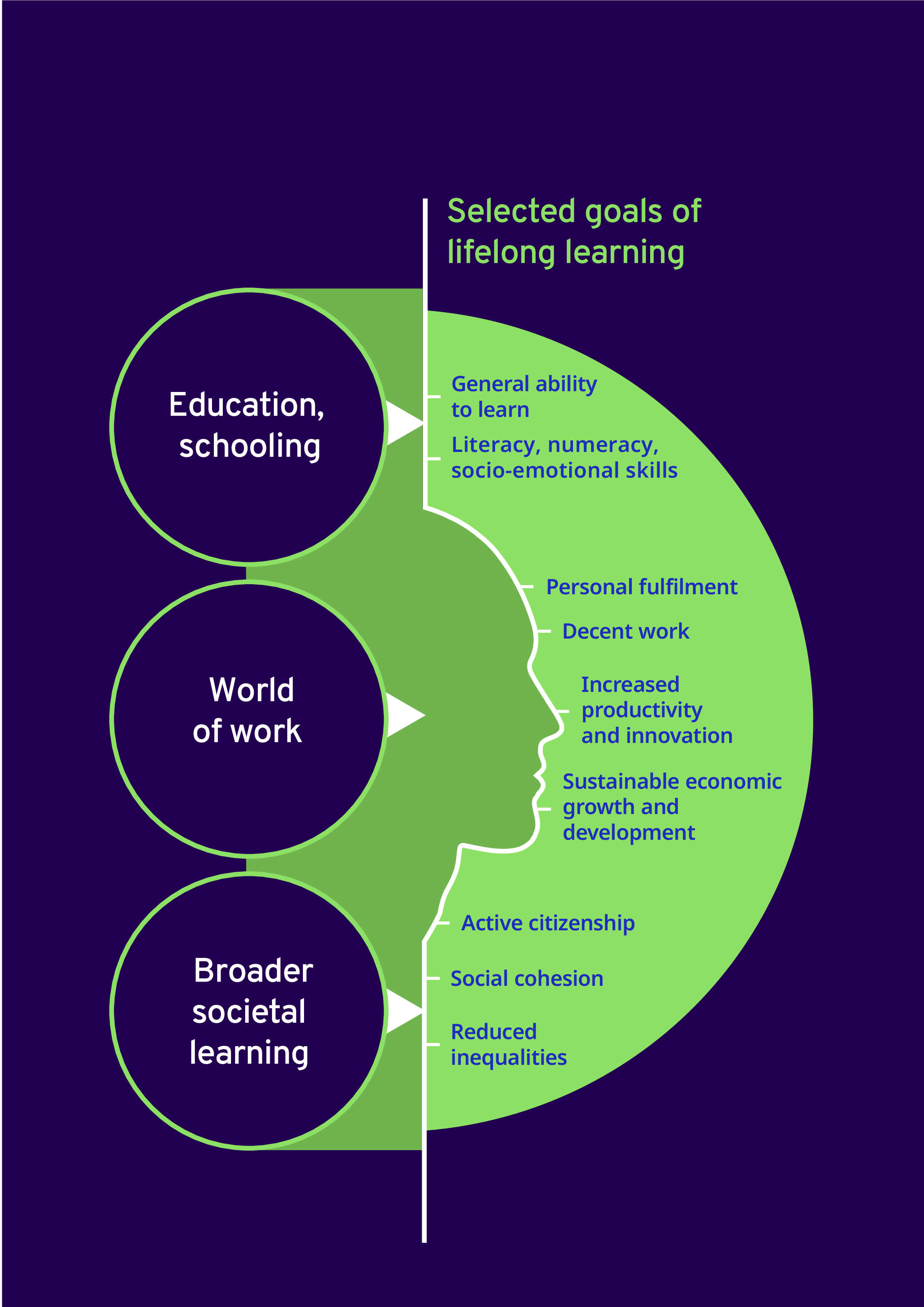Lifelong Learning and Skills for the Future