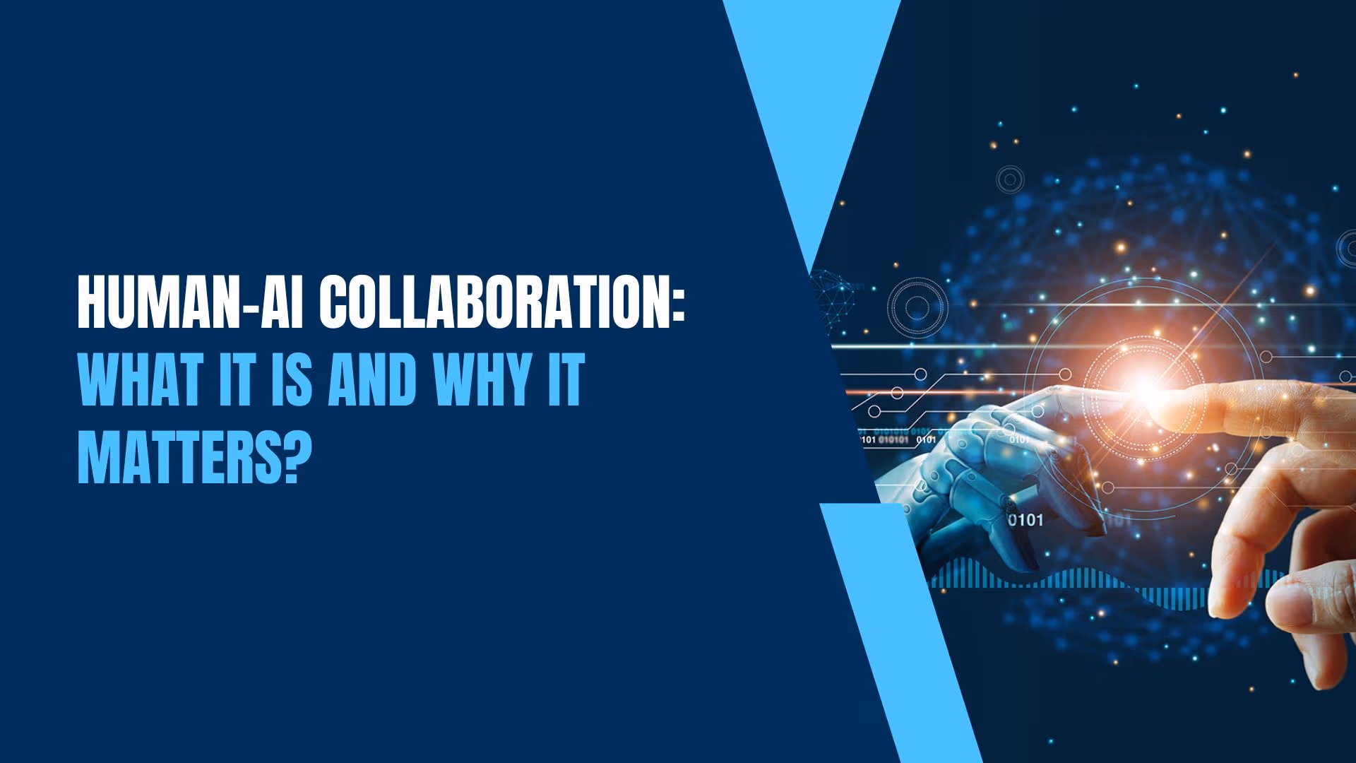 Human-AI Collaboration and the Future of Enterprise Work