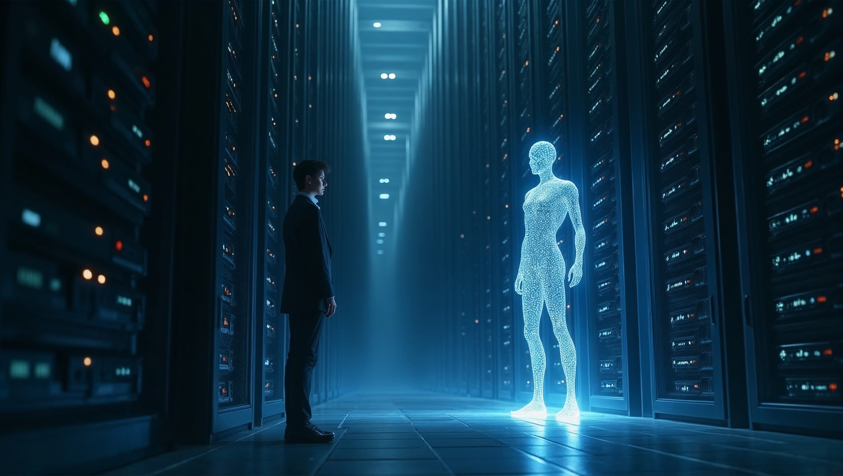 The Ghost in the Machine in Your Classroom