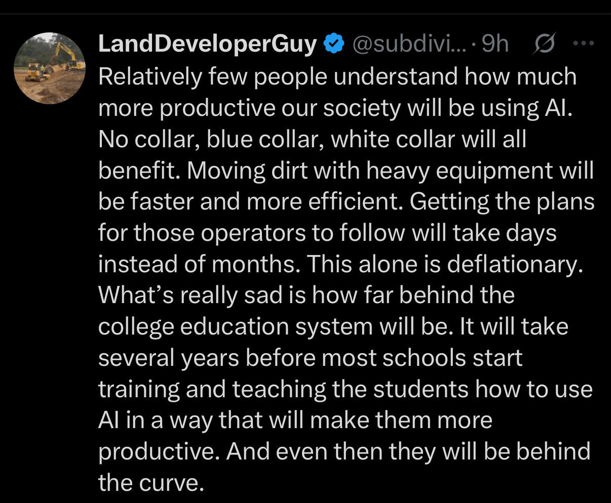 This Is The Real AI Risk For Civils : r/civilengineering
