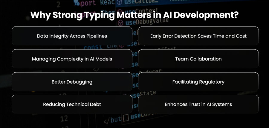 TypeScript Meets AI: Typed Code for Smarter Development