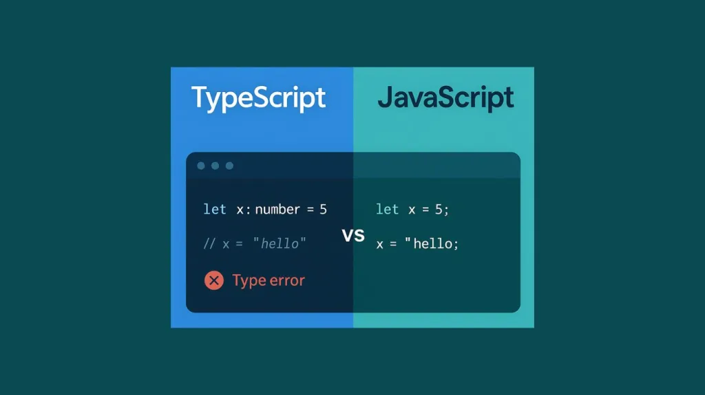 TypeScript vs JavaScript: Which One Should You Use in 2026? - Curotec