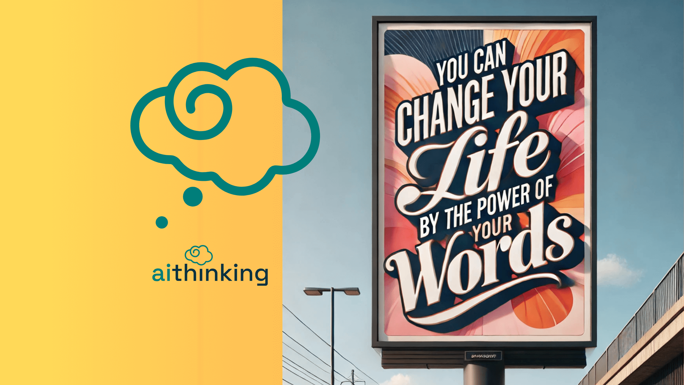 LLM Made Simple: It's About Words ~ AI Thinking