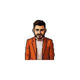 Orangecoat character