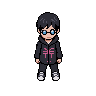 Techpro character