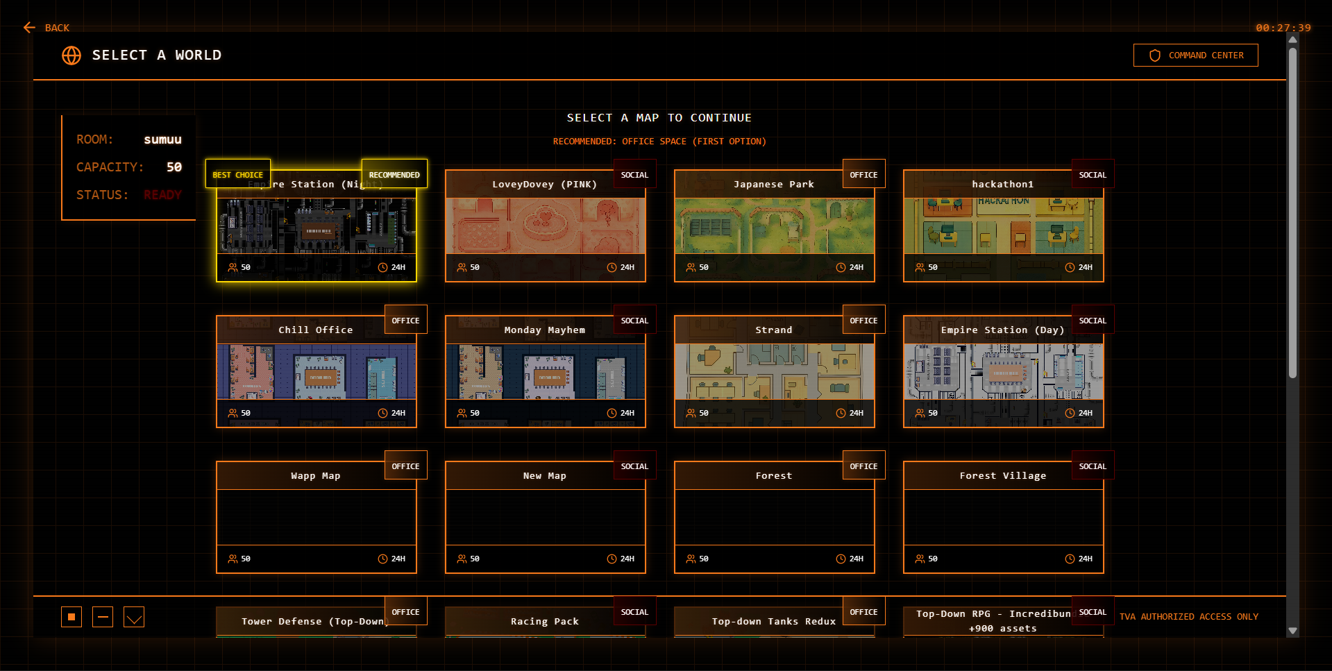 Nonilion product visual reference